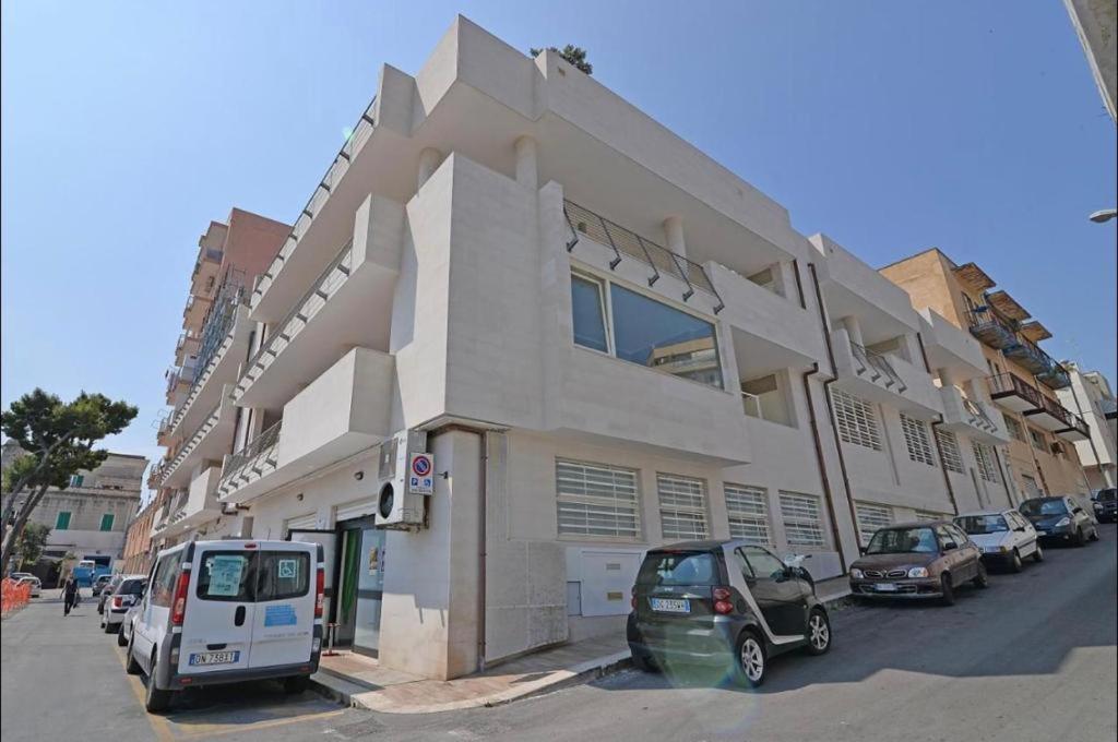 Casa Dominga Monopoli Exterior foto